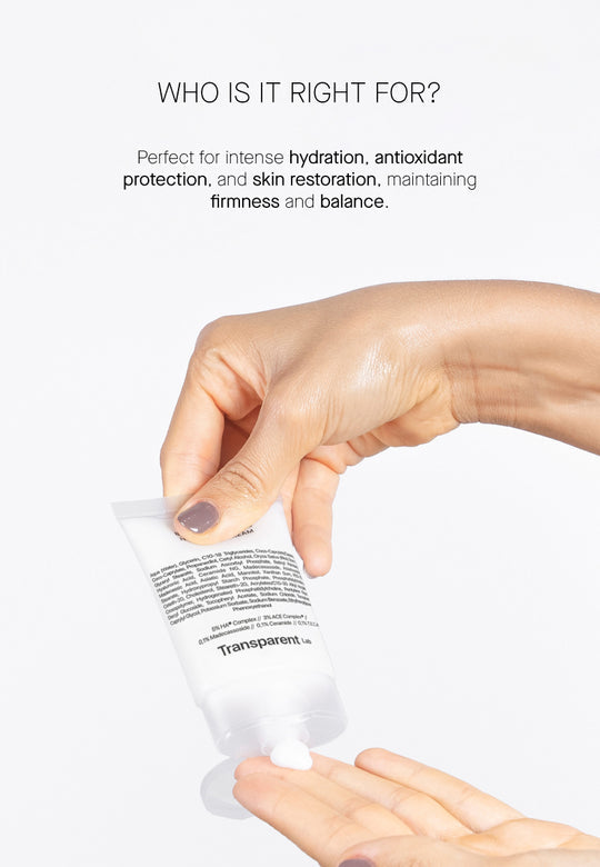 Barrier Restoring Hydrating Cream - Възстановяващ Бариерата Хидратиращ Крем