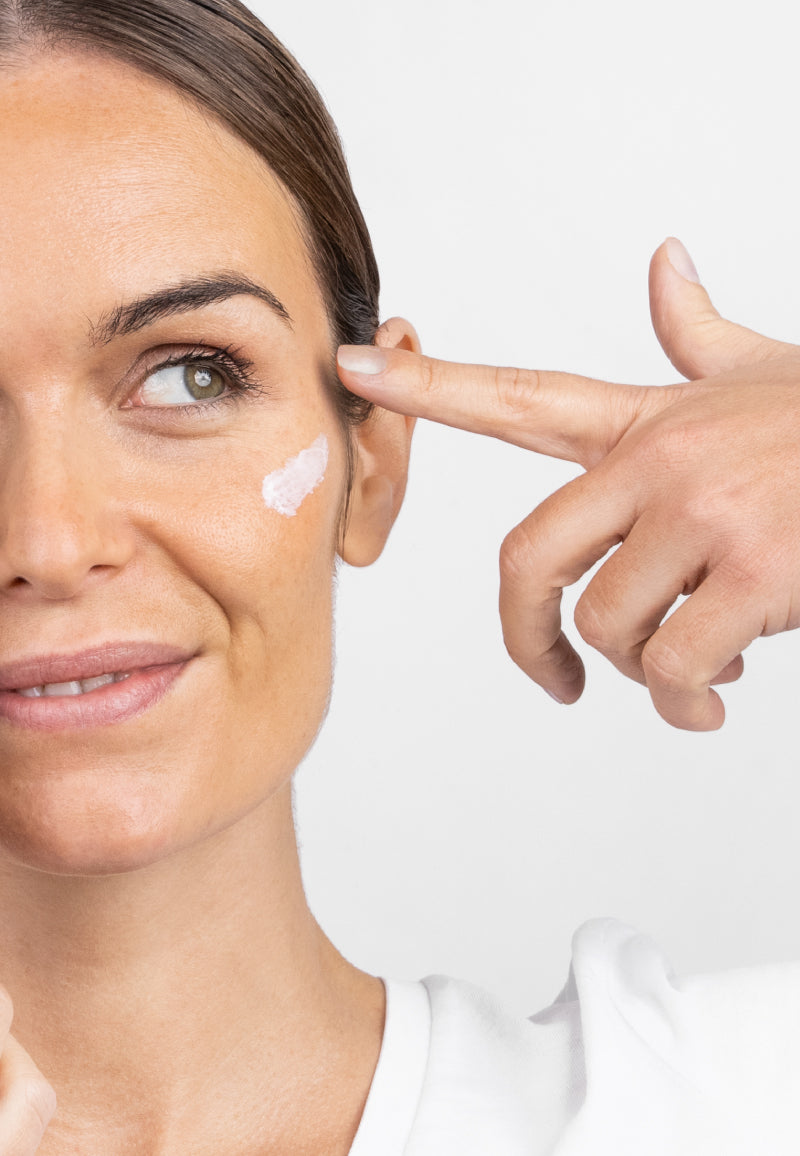 Retinal Age Reverse Cream Ретиналов Крем с Пептиди и Бакучиол