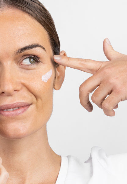 Retinal Age Reverse Cream Ретиналов Крем с Пептиди и Бакучиол