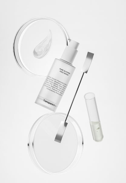 Серум за Незабавна Хидратация с 5% Аминокиселини