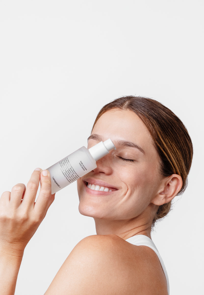 Серум за Незабавна Хидратация с 5% Аминокиселини