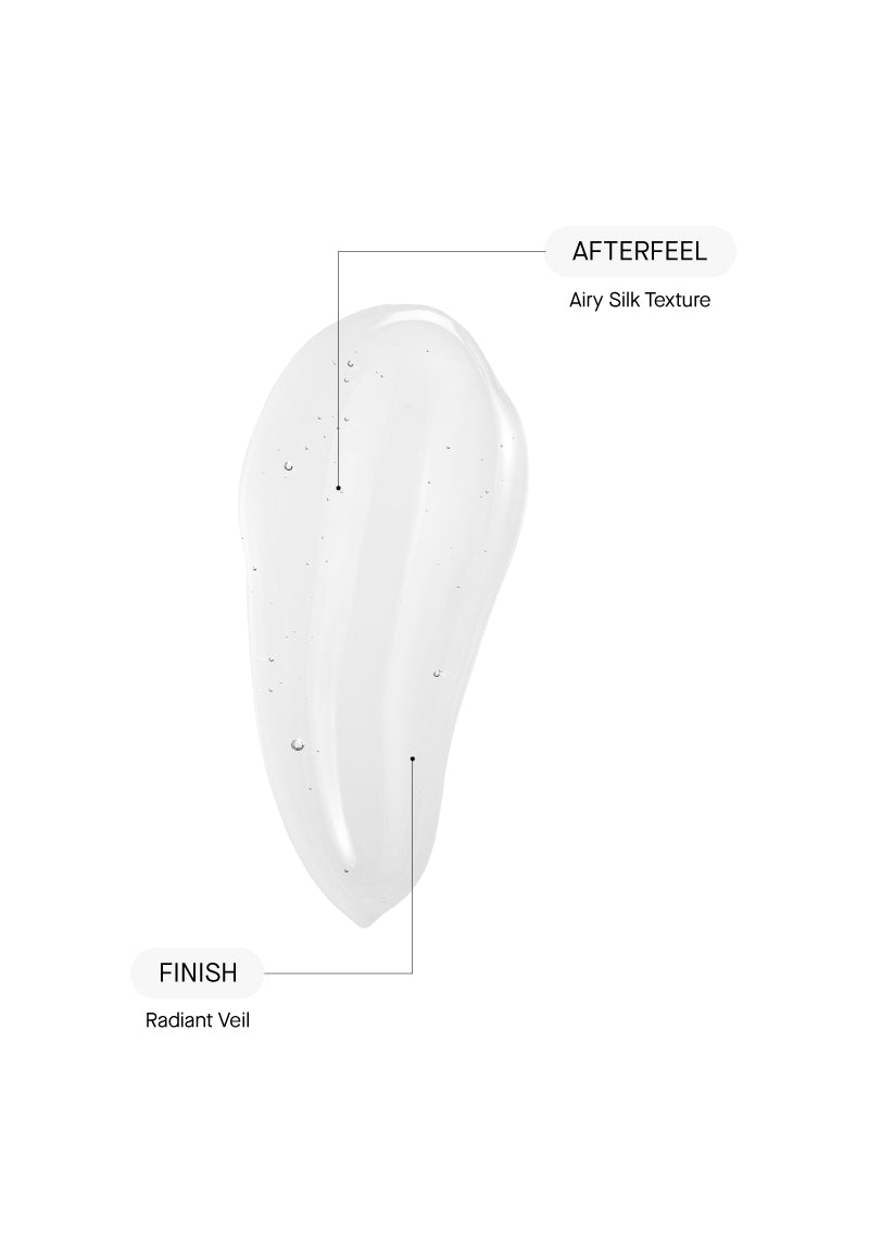 Серум за Незабавна Хидратация с 5% Аминокиселини