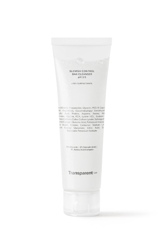 Blemish Control BHA Cleanser - Измивен Гел с 2%  BHA и Аминокиселини