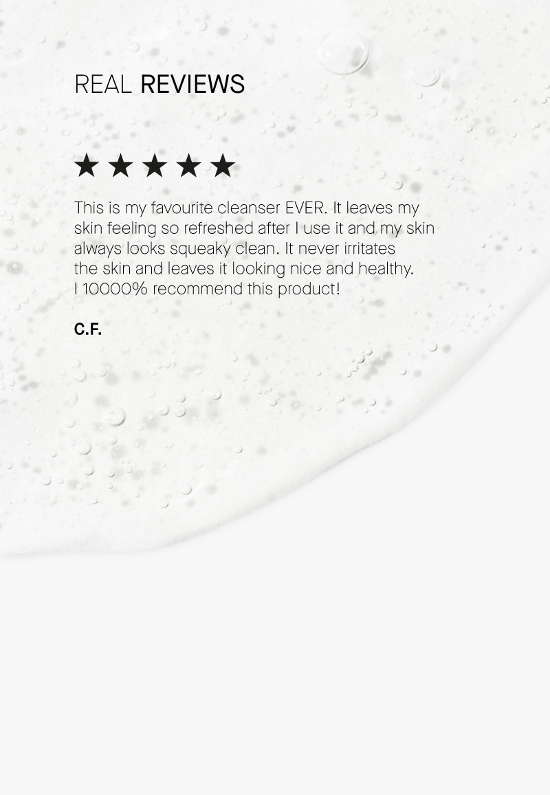 Blemish Control BHA Cleanser - Измивен Гел с 2%  BHA и Аминокиселини