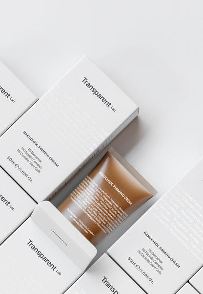 Bakuchiol Firming Cream - Стягащ Крем с 1% Бакучиол и Matrixyl 3000