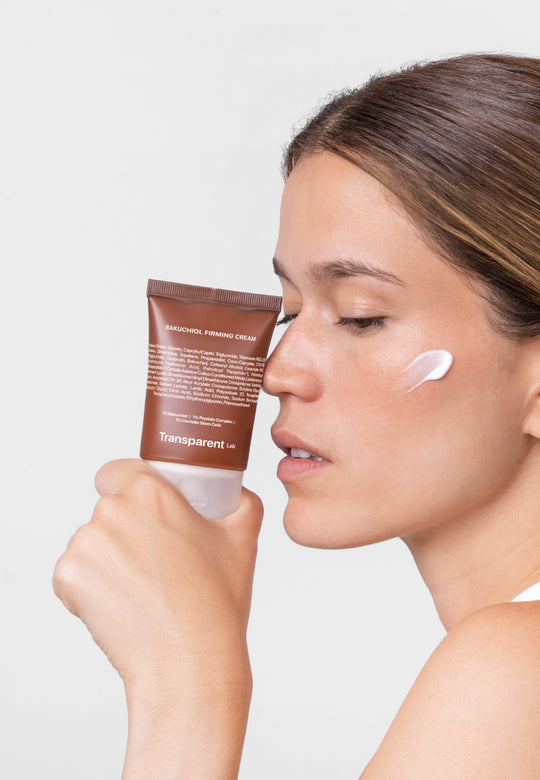 Bakuchiol Firming Cream - Стягащ Крем с 1% Бакучиол и Matrixyl 3000