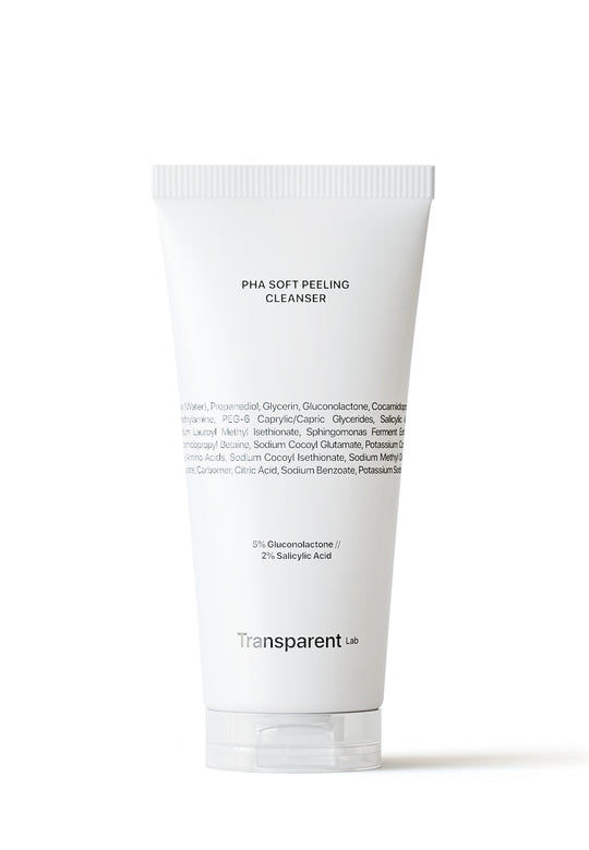 PHA Soft Peeling Cleanser - Киселинно Измивно с 5% PHA +2%  BHA