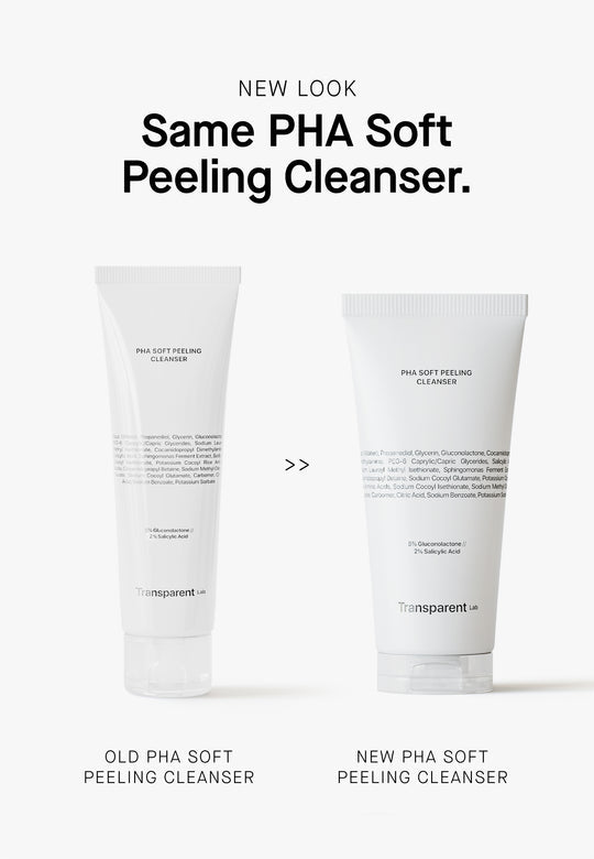 PHA Soft Peeling Cleanser - Киселинно Измивно с 5% PHA +2%  BHA