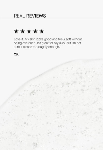 PHA Soft Peeling Cleanser - Киселинно Измивно с 5% PHA +2%  BHA