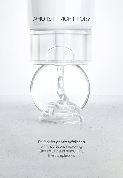 PHA Soft Peeling Cleanser - Киселинно Измивно с 5% PHA +1%  BHA