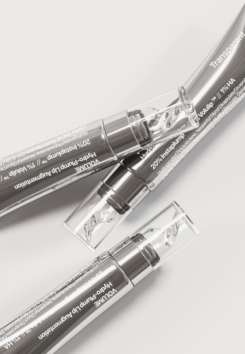 Volume Hydro Plump - Терапия за Обемни Устни