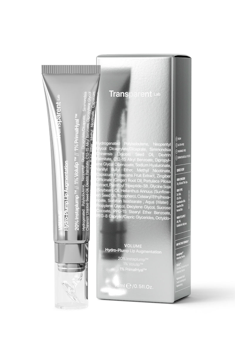 Volume Hydro Plump - Терапия за Обемни Устни