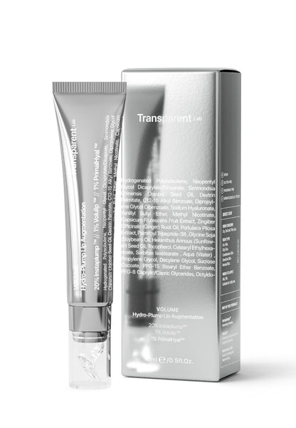 Volume Hydro Plump - Терапия за Обемни Устни