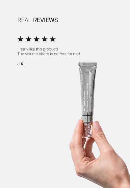 Volume Hydro Plump - Терапия за Обемни Устни