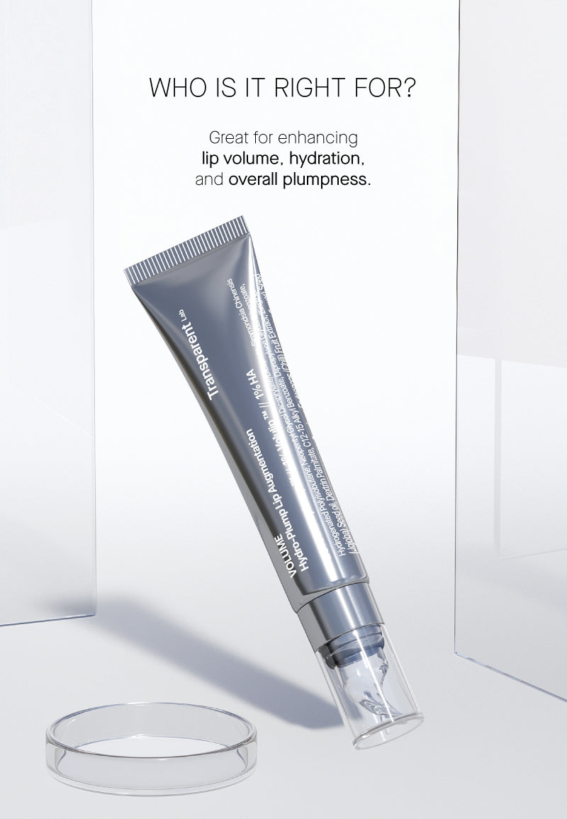 Volume Hydro Plump - Терапия за Обемни Устни