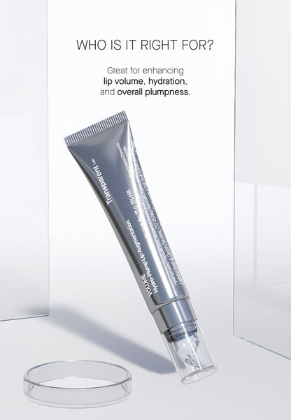 Volume Hydro Plump - Терапия за Обемни Устни