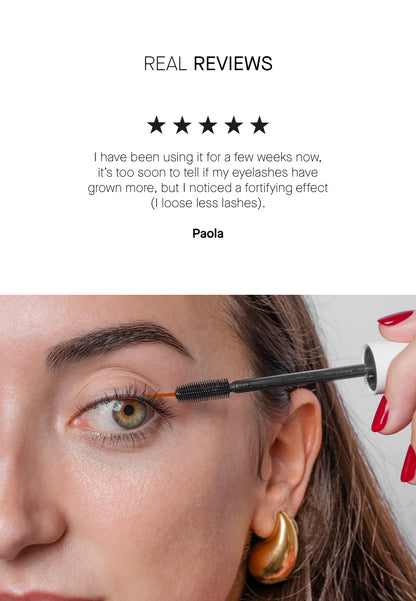 Eyelash Growth Състяващ Серум за Мигли