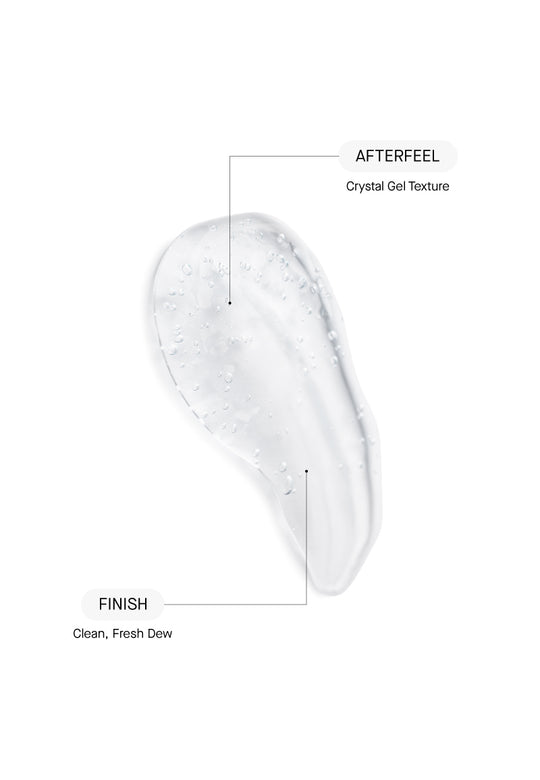 Hydrating Glycerin Body Cleanser - Хидратиращ Душ Гел с 50% Глицерин