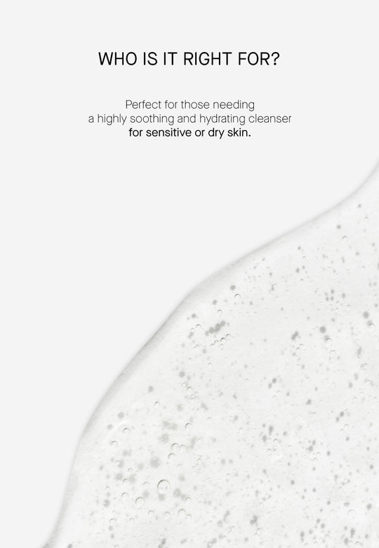 Hydrating Glycerin Body Cleanser - Хидратиращ Душ Гел с 50% Глицерин