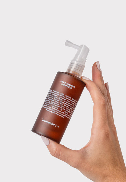 Scalp Calming Treatment - Успокояващ Серум за Скалп без Отмиване