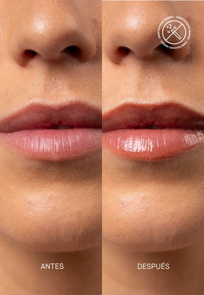 Lip Gloss SPF50 -Хидратиращ Гланц за Устни TERRACOTA