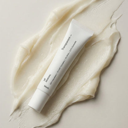 Lip Renewal Mask – Обновяваща Нощна Маска за Сухи и Напукани Устни