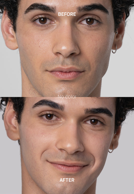 Mineral Sunscreen SPF50 - Слънцезащитен Флуид с Органични Филтри // 100 мл.