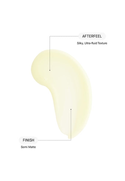 Ultra Fliud Cica Sunscreen SPF50 - Успокояващ Слънцезащитен Лосион с Центела // 100 мл.