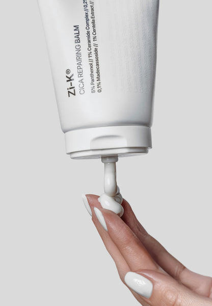 Zi-K® Cica Repairing Balm - Възстановяващ Балсам с Центела и 5% Пантенол