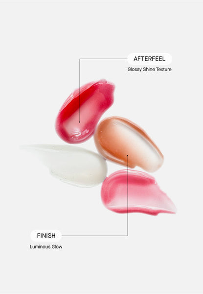 Lip Kit SPF50 - комплект 4 гланца за устни