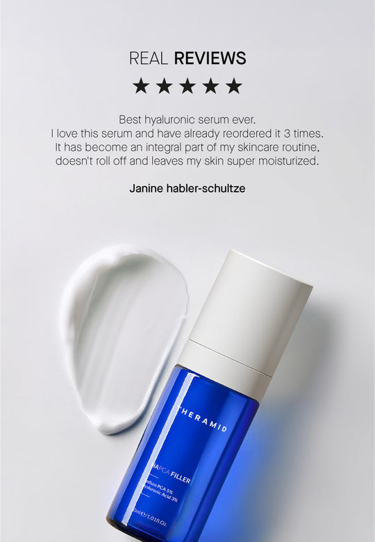 HAPCA Хиалуронов Филър