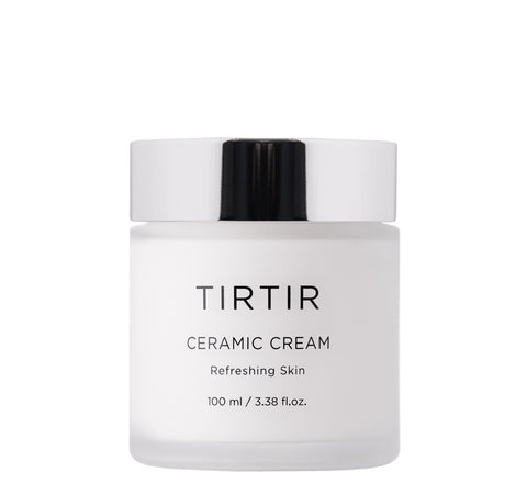 TirTir Ceramic Cream  - Силно Хидратиращ Крем