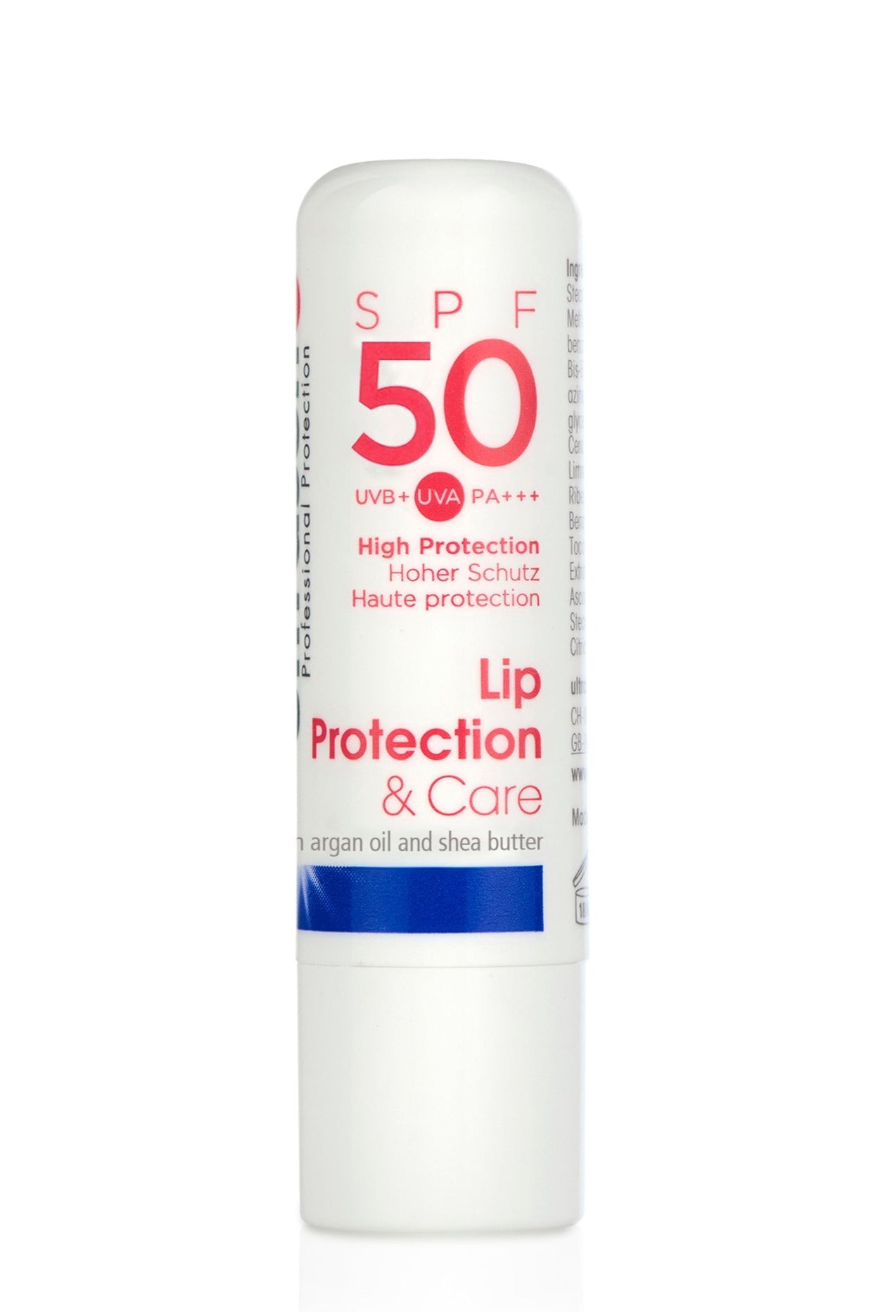 Ultrasun Lip Protection SPF50 - Слънцезащитен Балсам за Устни