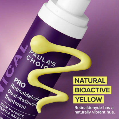 Clinical Pro Retinaldehyde Dual-Retinoid Treatment - Двойна Ретиноидна Терапия