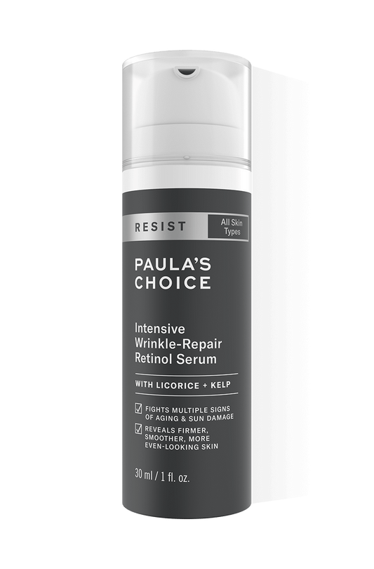 🎁 Resist Intensive-Wrinckle Repair Retinol Serum - Интензивен Серум Против Бръчки с 0,1% Ретинол (100% off)