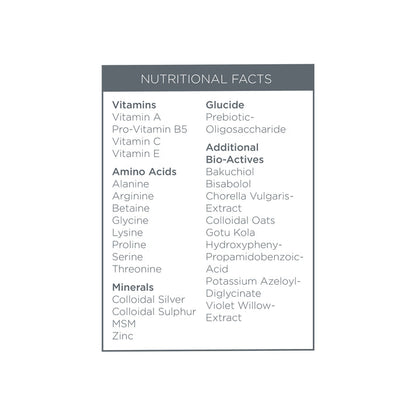 Violet Water D-Spot - Локална Терапия за Изсушаване на Пъпки