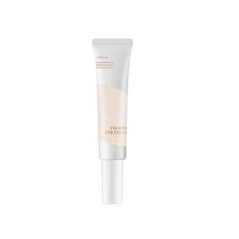 TW-Real Eye Cream - Околоочен Крем с 61% Ферменти