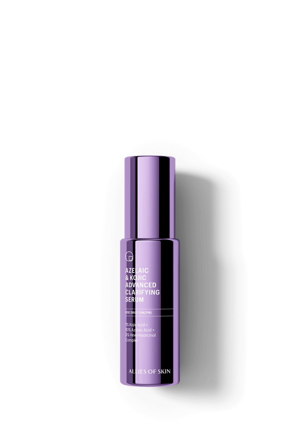 Azelaic and Kojic Advanced Clarifying - Азелаинов Серум с Коджик Киселина