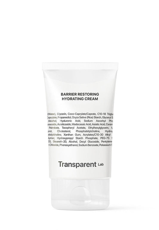 🎁 Barrier Restoring Hydrating Cream - Възстановяващ Бариерата Хидратиращ Крем (100% off)