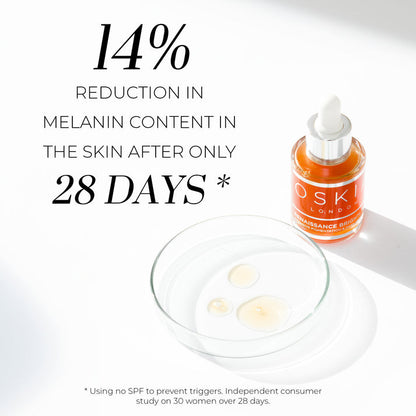 Renaissance Brightlight Intensive Hyper-Pigmentation, Dark Spot & Brightening Serum - Интензивен Изсветляващ Антиоксидантен Серум Против Петна