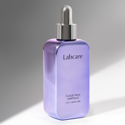 Cloud Milk Ampoule Viso - Обогатена PDRN Ампула