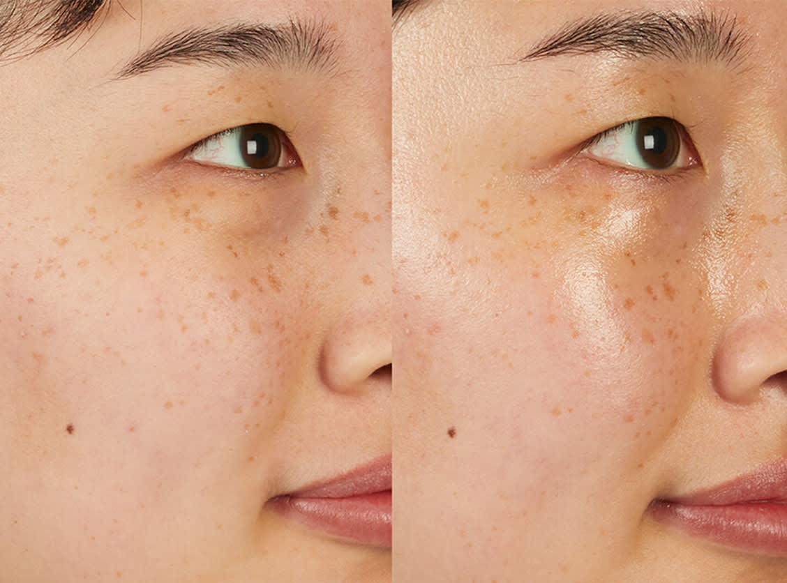 7% Ectoin + Hyaluronic Acid Milky Hydrating Serum - Бариерен Млечен Бустер със 7% Ектоин - ‼️ДОСТАВКА СЛЕД 26.11.25‼️