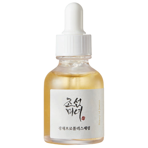 Glow Serum : Propolis + Niacinamide