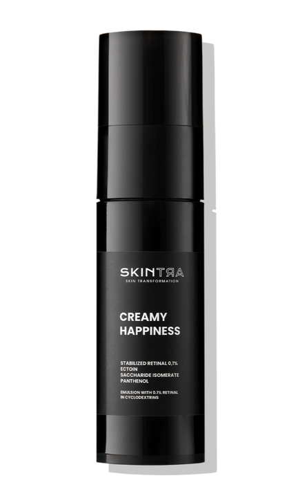 Creamy Happiness Емулсия с 0,1% Ретинал