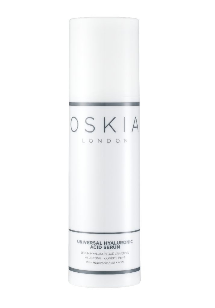 🎁 Universal Hyaluronic Acid Serum  Hydrating + Conditioning - Универсален Хиалуронов Серум с Рози (100% off)