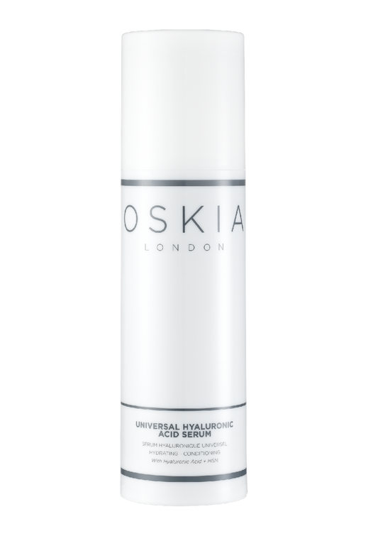 🎁 Universal Hyaluronic Acid Serum  Hydrating + Conditioning - Универсален Хиалуронов Серум с Рози (100% off)