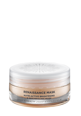 RENAISSANCE Обновяваща маска с ензими и млечна киселина