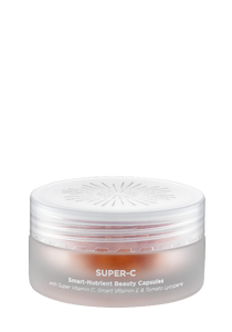 SUPER-C Капсули с Масла и Витамин С