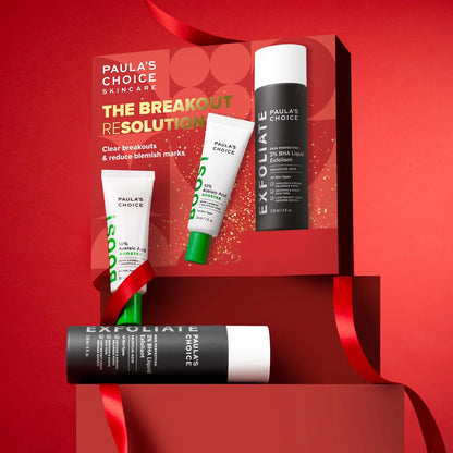 The Breakout Resolution Kit