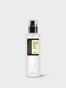 Advanced Snail 96 Mucin Power Essence - Есенция с 96% Муцин